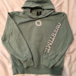 OVERTIME YOUTH M Hoodie